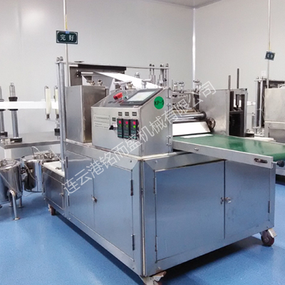 四边封mk登录_MK(中国)如何确保包装密封性？